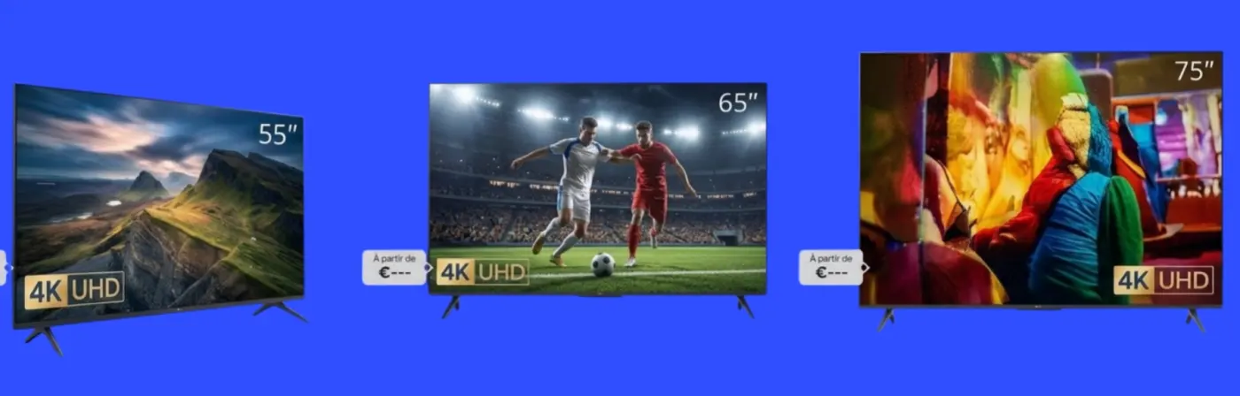 television