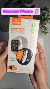 smart watch yoo face yoo face — image 1