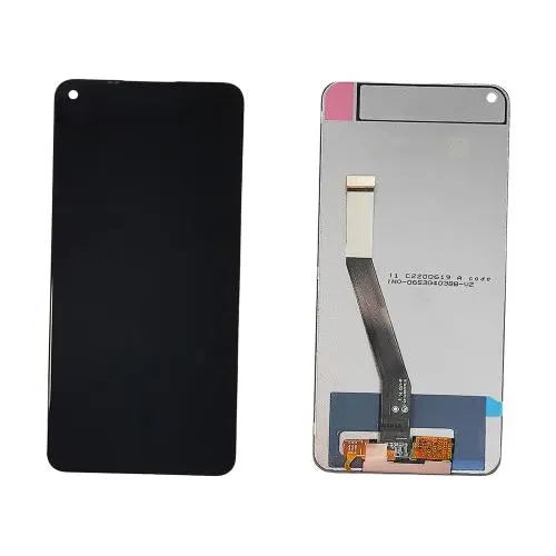 Afficheur lcd originale service Pack redmi note 9 — صورة 1