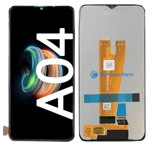 Afficheur lcd originale service Pack samsung A04 samsung — image 1