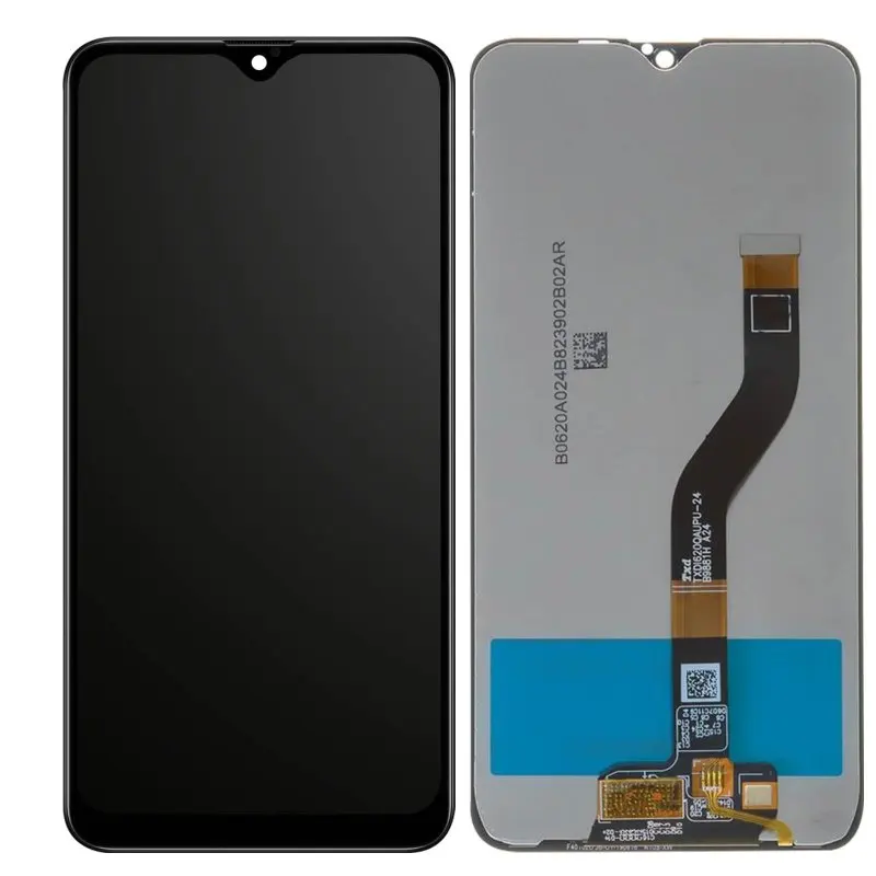 Afficheur lcd originale service Pack samsung A10s samsung — image 1