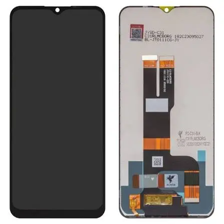Afficheur lcd originale service Pack Realme c31 Realme — image 1