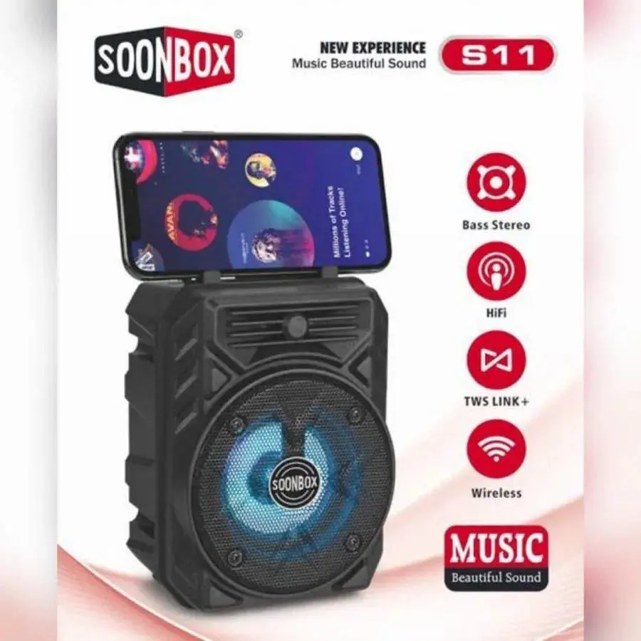 baff soonbox s11 — image 3