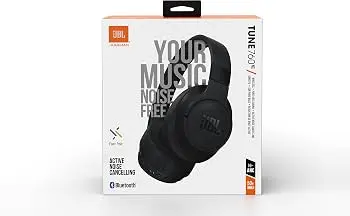 casque JBL Tune 760 bt — image 5