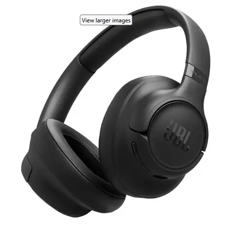 casque JBL Tune 760 bt — image 3