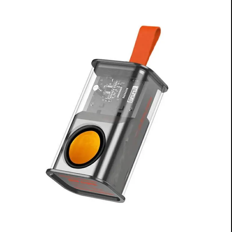 baff portable bluetooth hitstar H-100 — image 1