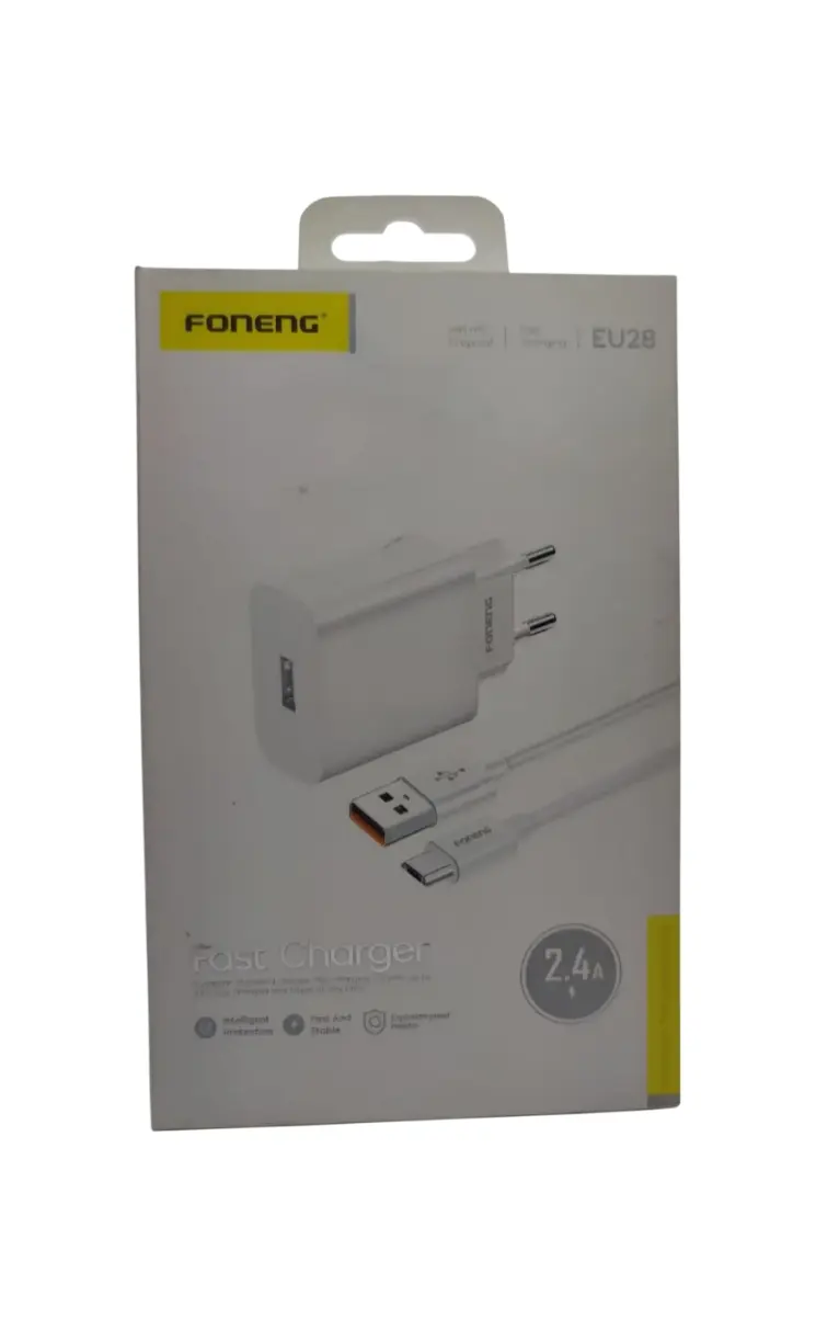 Chargeur V8 foneng EU28 — image 1