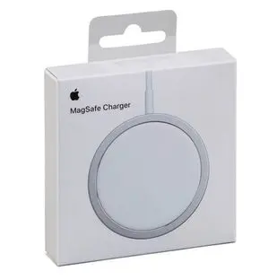 magsafe apple charger wireless charge sans fil Iphone — image 1