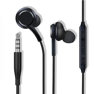 Ecouteur fil mico-jack samsung s10+ samsung — image 2