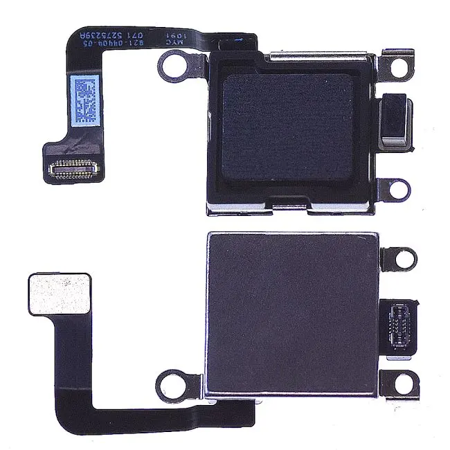 Lecteur E-Sim Apple iPhone 15 / 15 Plus Iphone — image 1