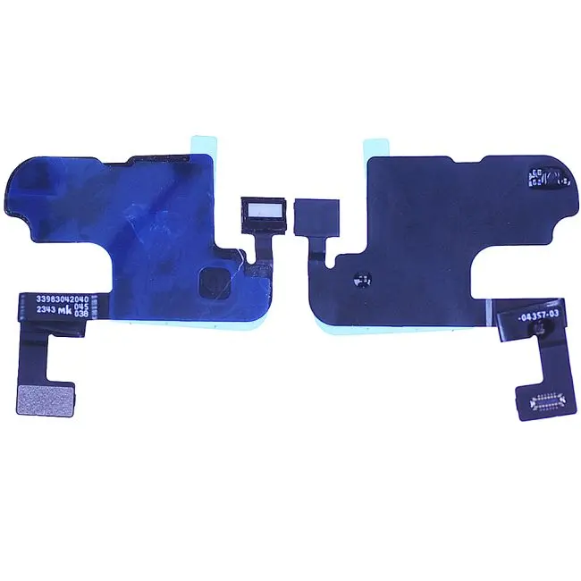 Nappe capteur de proximité et de luminosité iPhone 15 Plus (PIEC) Iphone — image 1