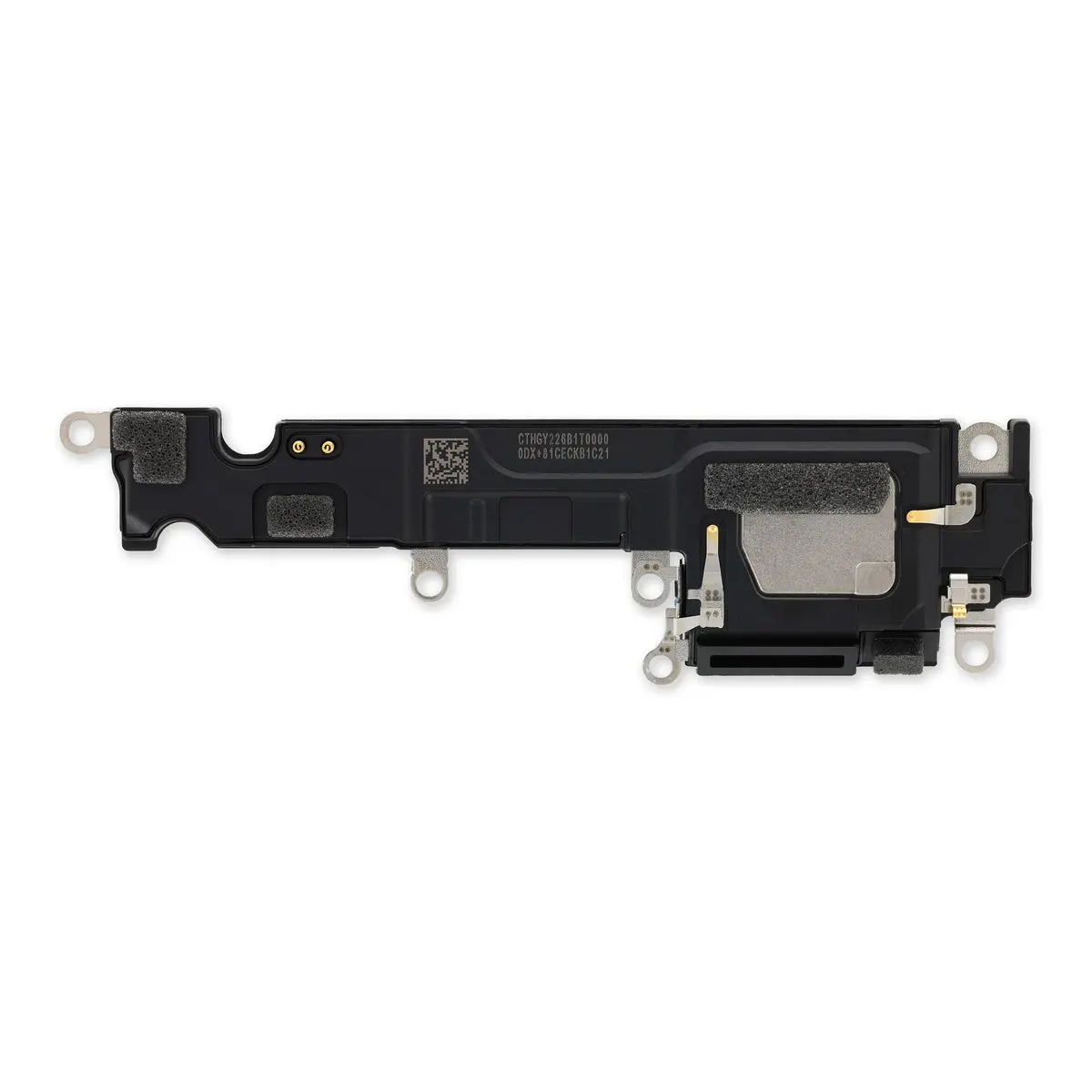 Haut-parleur externe (ou Haut-parleur du bas) pour iPhone 15 Plus Iphone — image 1